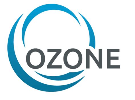 Ozone logo